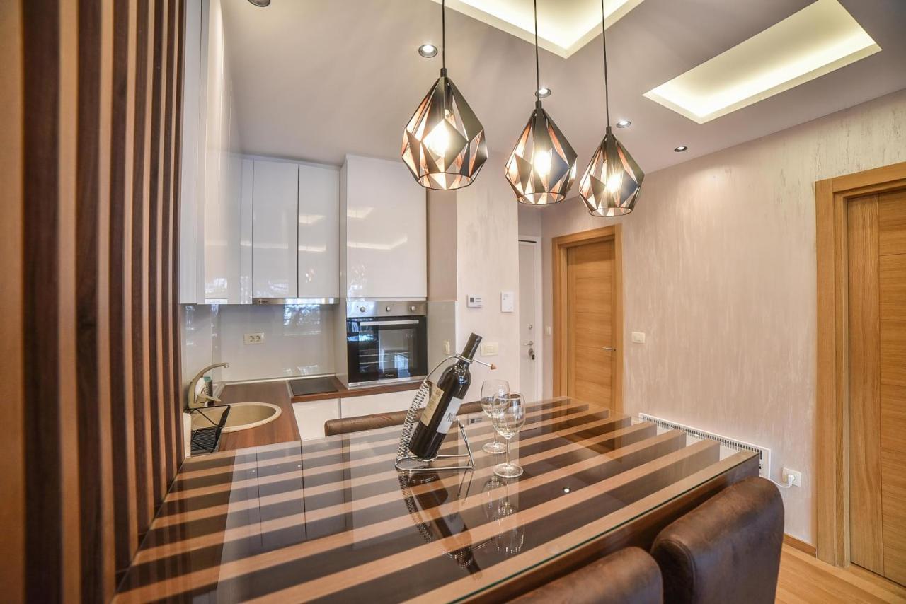 Apartment Kralj Lux In Balkan Hill Two *