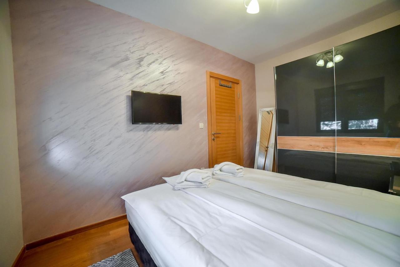 Apartment Kralj Lux In Balkan Hill Two