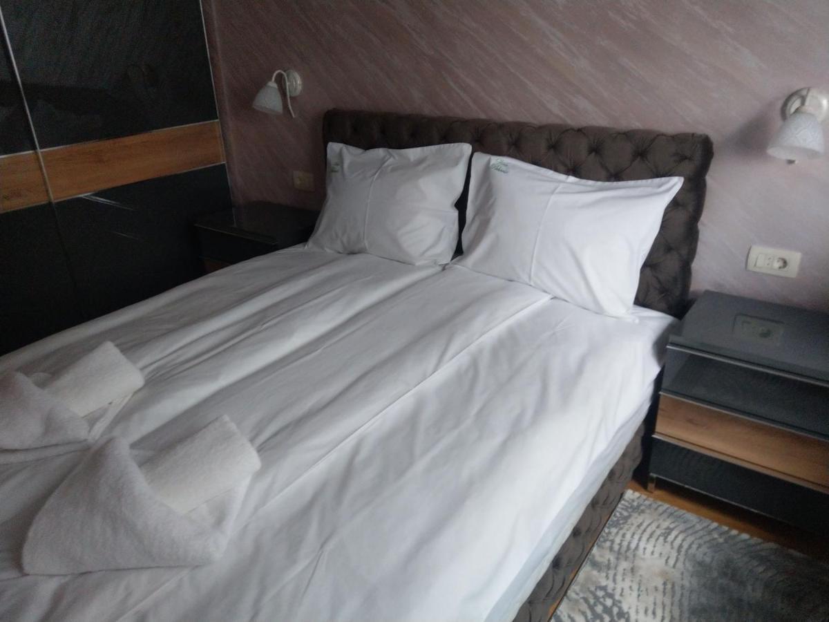 Kralj Lux In Balkan Hill Two Apartment Zlatibor