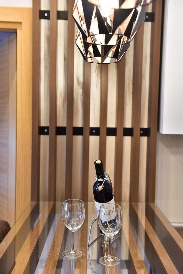 Apartment Kralj Lux In Balkan Hill Two