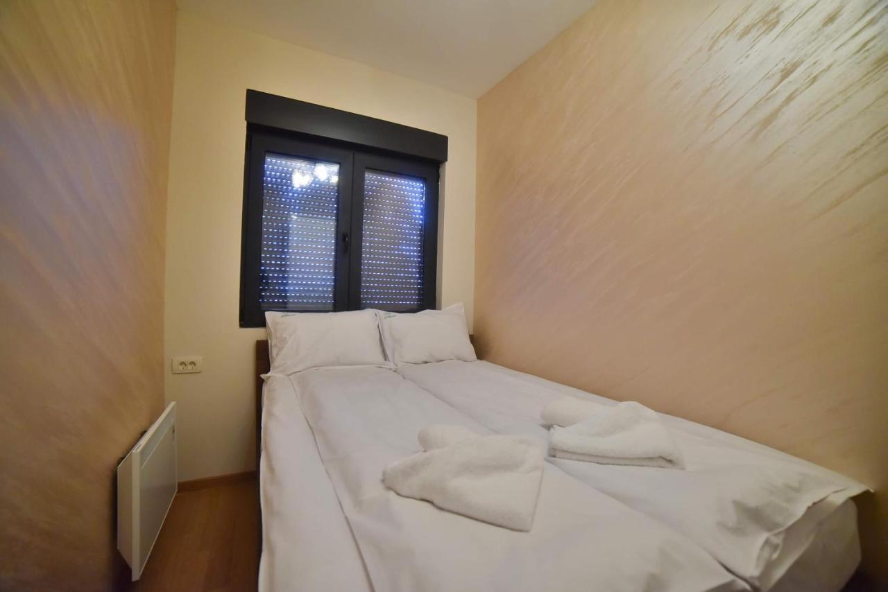 Apartment Kralj Lux In Balkan Hill Two *