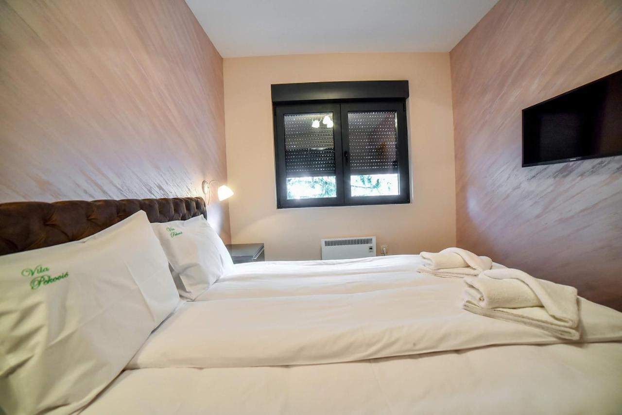 Apartment Kralj Lux In Balkan Hill Two Zlatibor