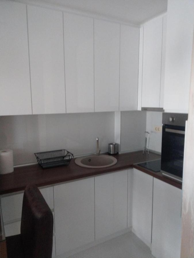 Apartment Kralj Lux In Balkan Hill Two
