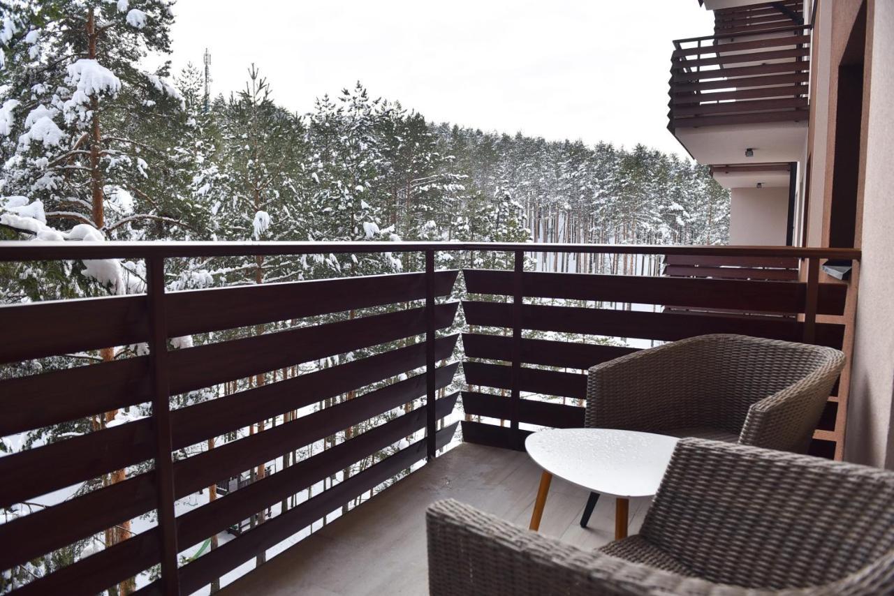 Apartment Kralj Lux In Balkan Hill Two