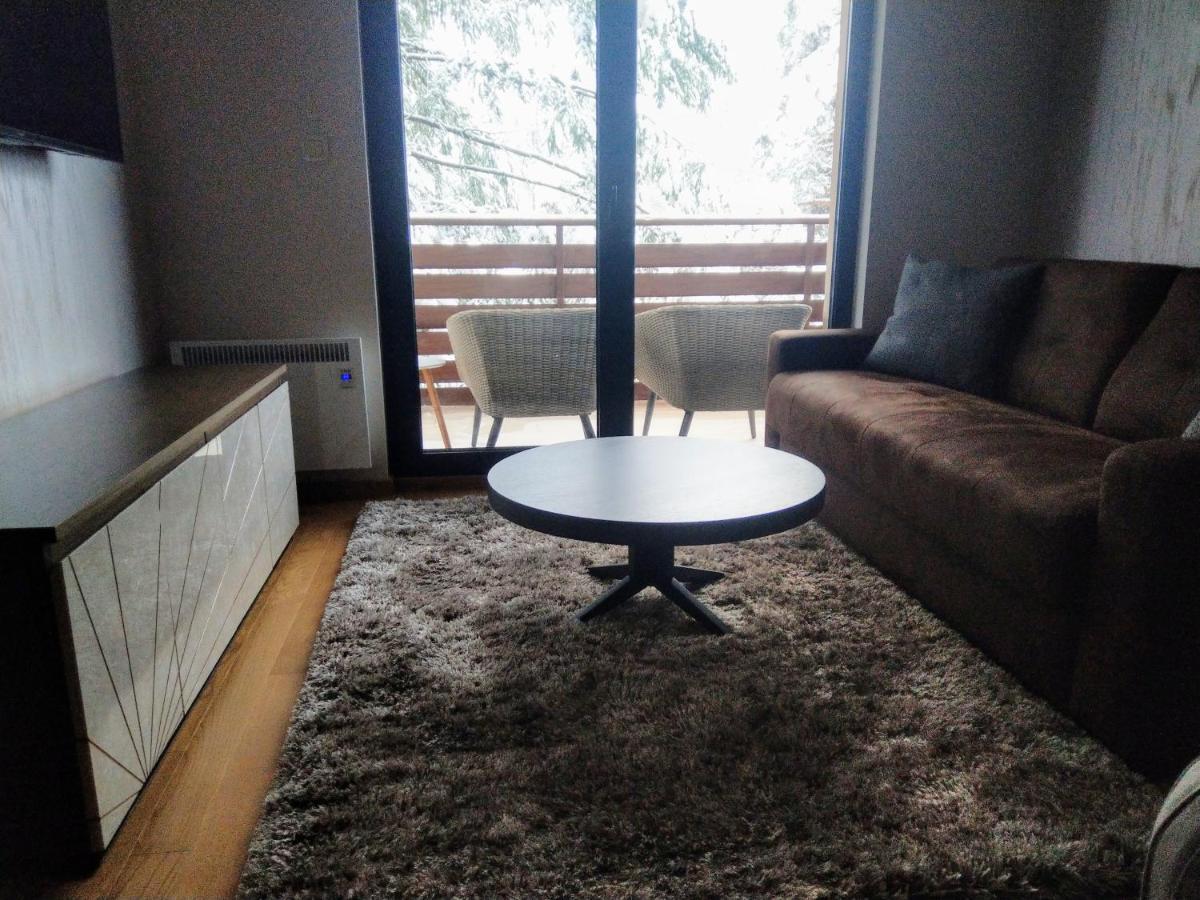 Kralj Lux In Balkan Hill Two Apartment *