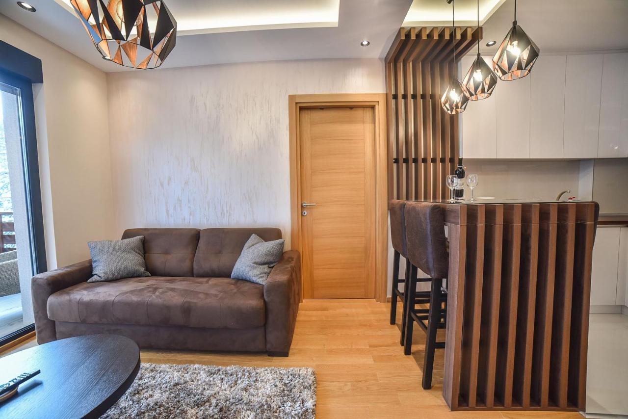 Apartment Kralj Lux In Balkan Hill Two Zlatibor
