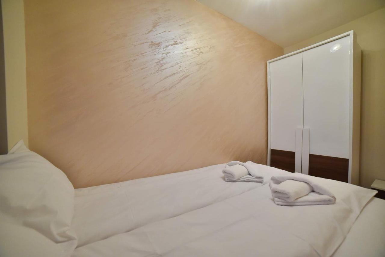 Apartment Kralj Lux In Balkan Hill Two *