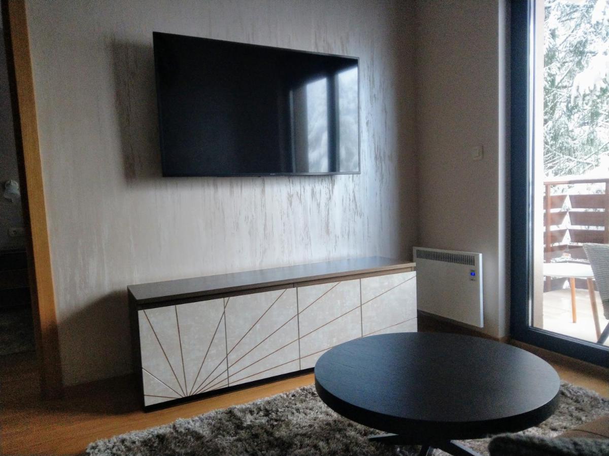 Kralj Lux In Balkan Hill Two Apartment