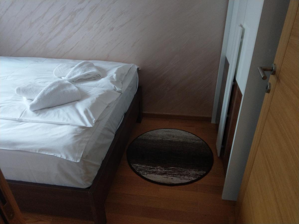 Apartment Kralj Lux In Balkan Hill Two *
