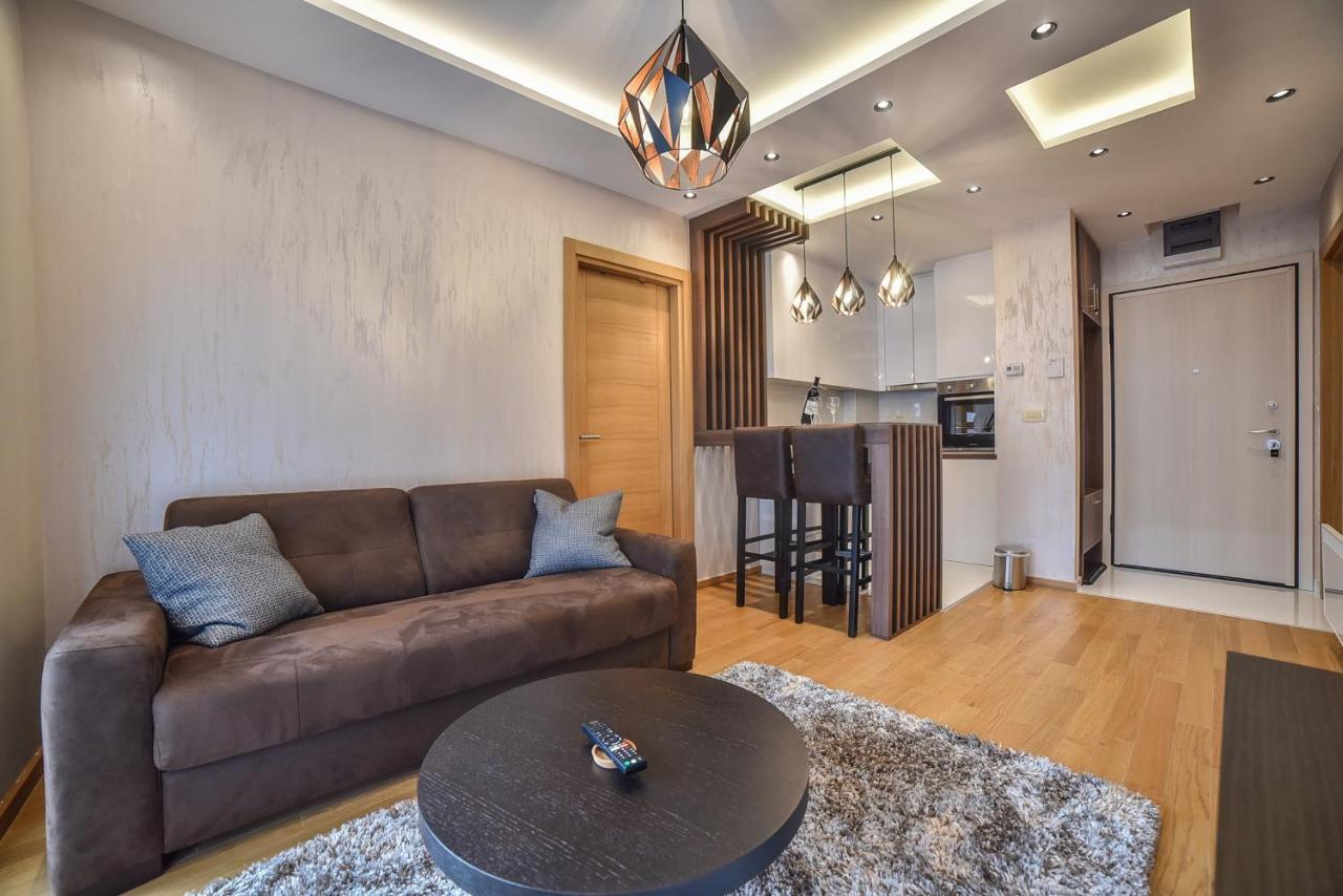 Kralj Lux In Balkan Hill Two Apartment Zlatibor