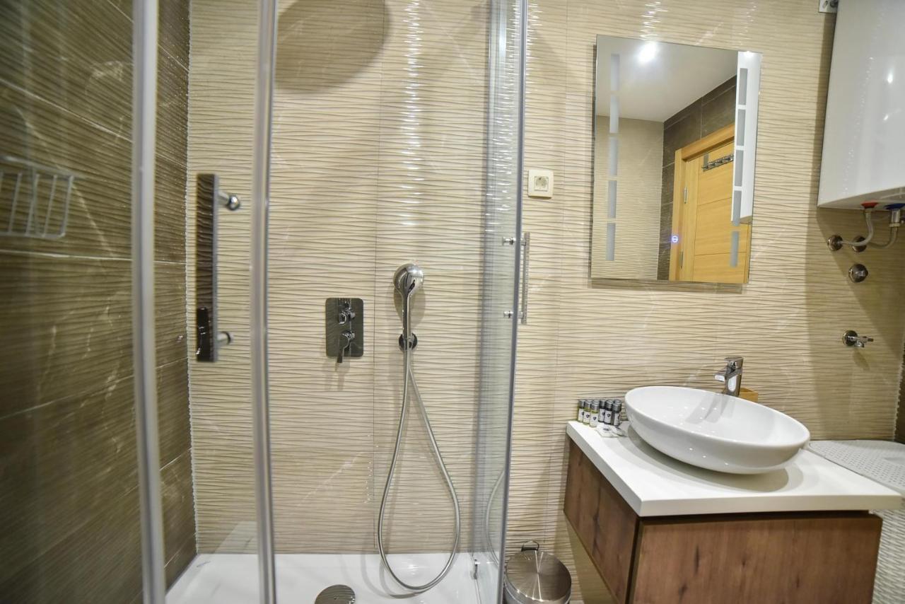 Apartment Kralj Lux In Balkan Hill Two