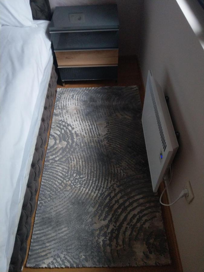 Apartment Kralj Lux In Balkan Hill Two *