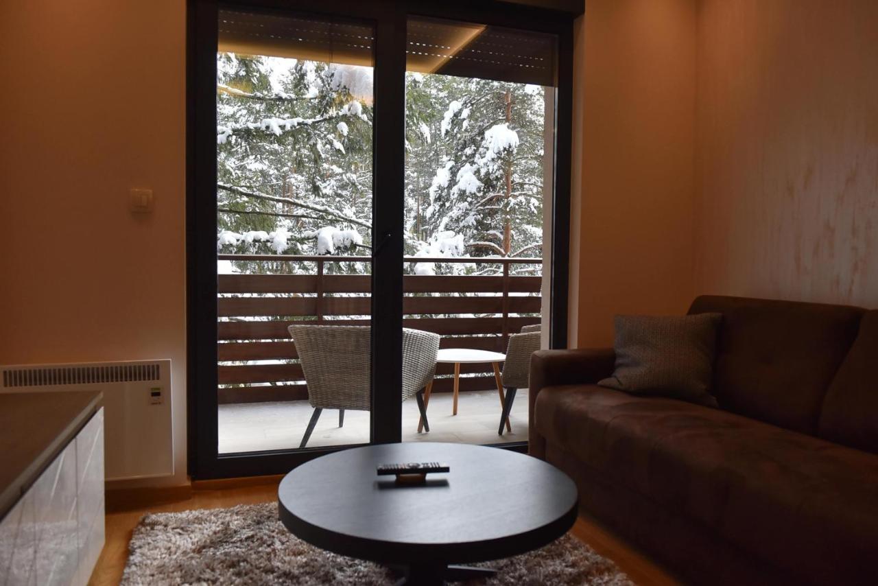 Kralj Lux In Balkan Hill Two Apartment Zlatibor