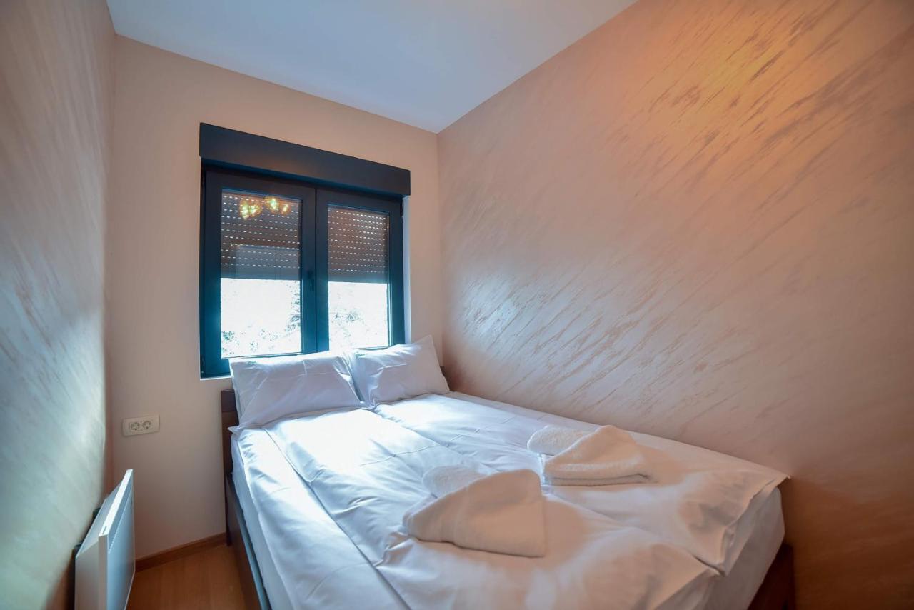 Kralj Lux In Balkan Hill Two Apartment Zlatibor
