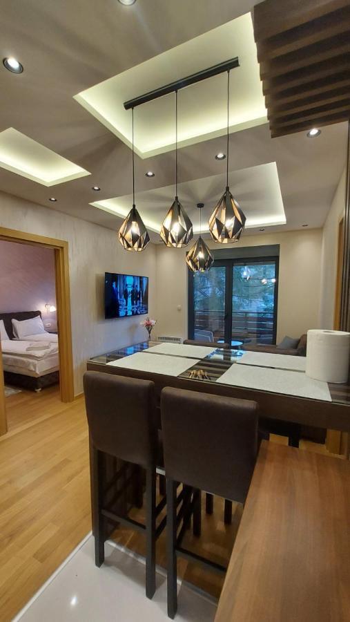 Kralj Lux In Balkan Hill Two Apartment Zlatibor