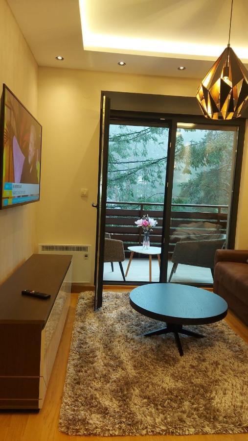 Apartment Kralj Lux In Balkan Hill Two