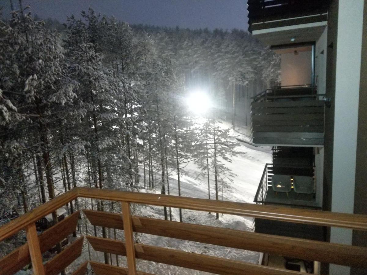 Apartment Kralj Lux In Balkan Hill Two