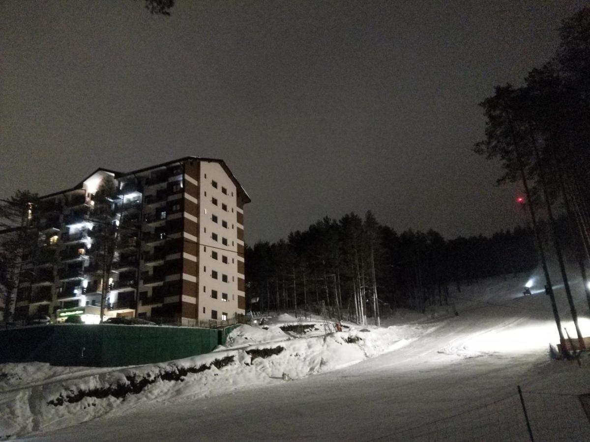 Apartment Kralj Lux In Balkan Hill Two Zlatibor