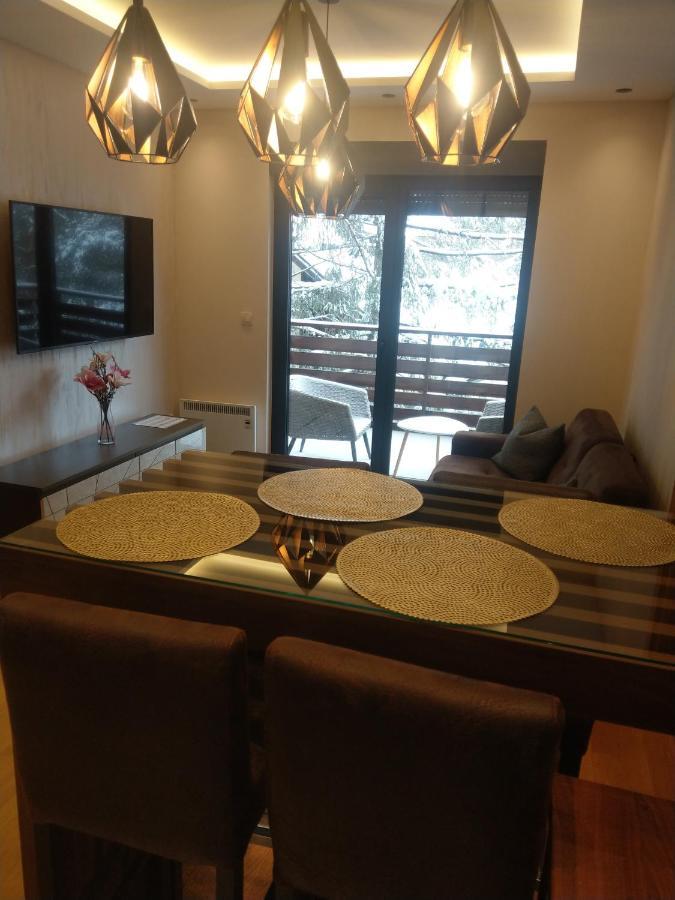 Apartment Kralj Lux In Balkan Hill Two